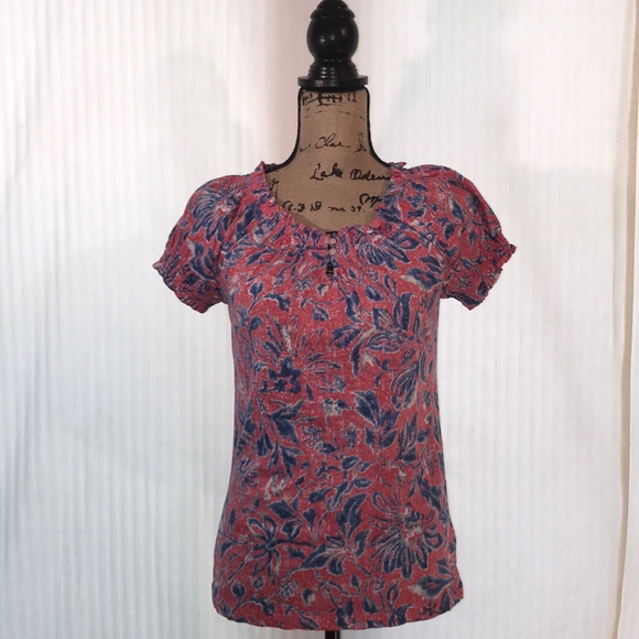 •CLEAR-OUT• 3 for 18 CHAPS TOP - Picture 1 of 4